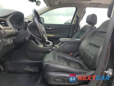 Zdjęcie 7 z 13 samochodu: 2019 GMC ACADIA DENALI VIN:1GKKNPLS1KZ152954 - miniatura