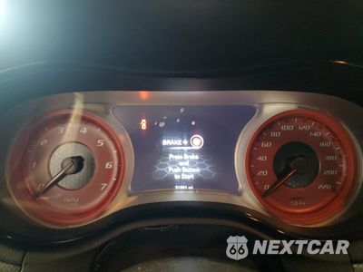 Zdjęcie 9 z 15 samochodu: 2016 CHRYSLER 300 S VIN:2C3CCABG0GH175637 - miniatura