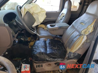 Zdjęcie 7 z 13 samochodu: 1997 FORD F150 VIN:1FTDX1867VKA78024 - miniatura