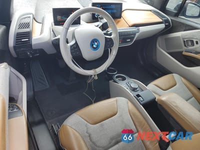 Zdjęcie 8 z 12 samochodu: 2015 BMW I3 REX VIN:WBY1Z4C56FV504720 - miniatura