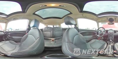 Zdjęcie 14 z 14 samochodu: 2011 MINI COOPER S CLUBMAN VIN:WMWZG3C53BTY30448 - miniatura