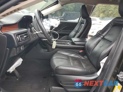 Zdjęcie 7 z 13 samochodu: 2022 LINCOLN AVIATOR GRAND TOURING VIN:5LMYJ8XY4NNL00430 - miniatura
