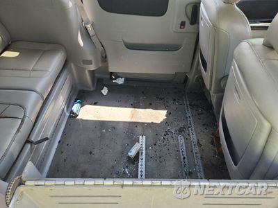 Zdjęcie 11 z 13 samochodu: 2006 PONTIAC MONTANA SV6 INCOMPLETE VIN:1G5DV13LX6D208197 - miniatura