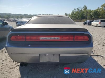 Zdjęcie 6 z 12 samochodu: 2014 DODGE CHALLENGER R/T VIN:2C3CDYBT0EH216767 - miniatura