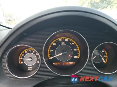 Zdjęcie 9 z 12 samochodu: 2008 SATURN AURA XE VIN:1G8ZS57N98F205464 - miniatura