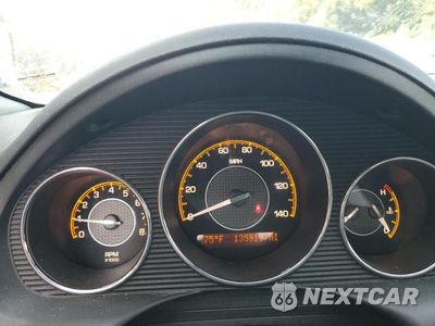 Zdjęcie 9 z 12 samochodu: 2008 SATURN AURA XE VIN:1G8ZS57N98F205464 - miniatura