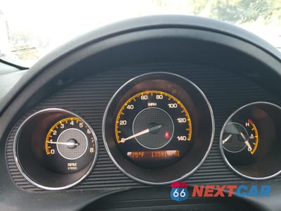 Zdjęcie 9 z 12 samochodu: 2008 SATURN AURA XE VIN:1G8ZS57N98F205464 - miniatura