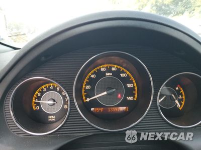 Zdjęcie 9 z 12 samochodu: 2008 SATURN AURA XE VIN:1G8ZS57N98F205464 - miniatura