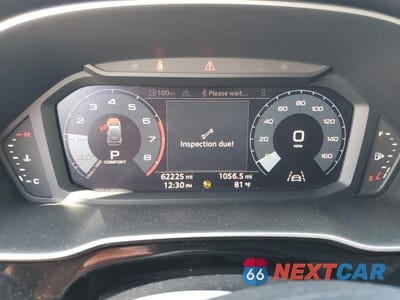 Zdjęcie 9 z 14 samochodu: 2021 AUDI Q3 PREMIUM 40 VIN:WA1AUCF35M1133441 - miniatura