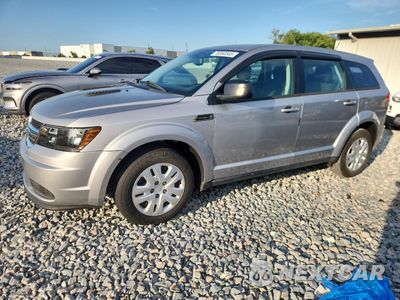 2015 DODGE JOURNEY SE 3C4PDCAB5FT591751 - główne zdjęcie licytacji z USA - miniatura