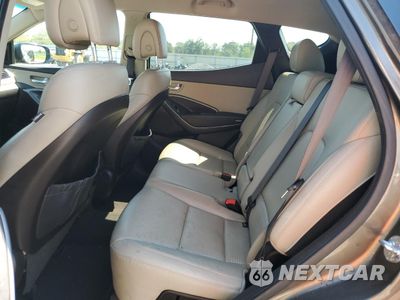 Zdjęcie 10 z 14 samochodu: 2013 HYUNDAI SANTA FE SPORT VIN:5XYZU3LB2DG011575 - miniatura