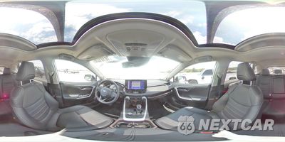Zdjęcie 16 z 17 samochodu: 2024 TOYOTA RAV4 LIMITED VIN:2T3D6RFV1RW073314 - miniatura