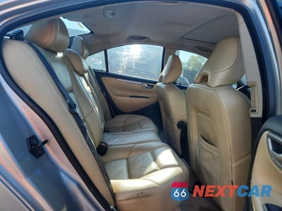 Zdjęcie 10 z 12 samochodu: 2006 VOLVO S60 R VIN:YV1RH527862547578 - miniatura