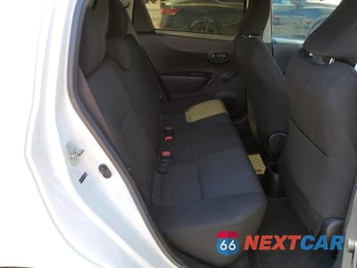 Zdjęcie 10 z 12 samochodu: 2014 TOYOTA YARIS VIN:VNKKTUD39EA007887 - miniatura