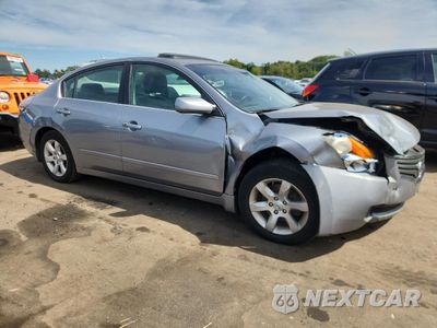 Czwarte zdjęcie samochodu z boku: 2008 NISSAN ALTIMA 2.5 VIN:1N4AL21EX8N405028 - miniatura