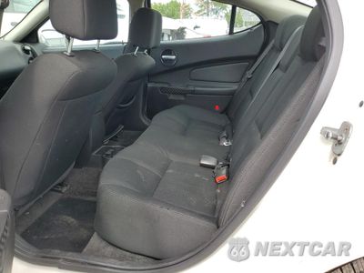 Zdjęcie 10 z 14 samochodu: 2008 PONTIAC GRAND PRIX VIN:2G2WP552X81160257 - miniatura