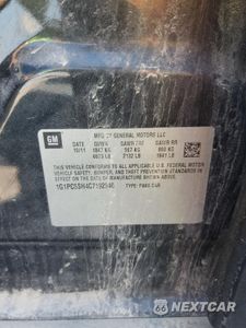Zdjęcie 12 z 14 samochodu: 2012 CHEVROLET CRUZE LS VIN:1G1PC5SH4C7192940 - miniatura