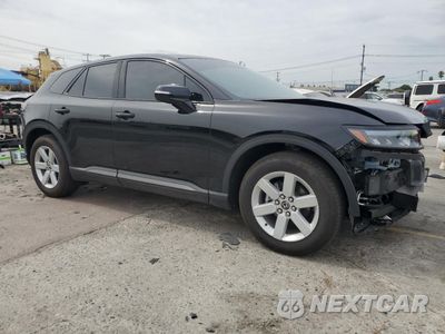 Czwarte zdjęcie samochodu z boku: 2024 HONDA PROLOGUE EX VIN:3GPKHVRJ6RS512165 - miniatura