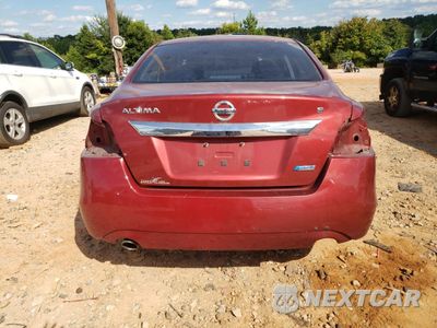 Zdjęcie 6 z 13 samochodu: 2014 NISSAN ALTIMA 2.5 VIN:1N4AL3AP8EC201780 - miniatura