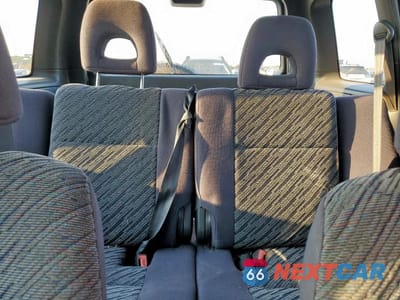 Zdjęcie 10 z 14 samochodu: 1998 TOYOTA RAV4 BASE VIN:JT3GP10V7W0031755 - miniatura