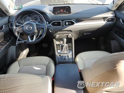 Zdjęcie 8 z 13 samochodu: 2018 MAZDA CX-5 TOURING VIN:JM3KFBCM7J0436550 - miniatura