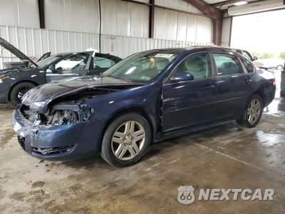 2012 CHEVROLET IMPALA LT 2G1WB5E30C1204870 - główne zdjęcie licytacji z USA - miniatura