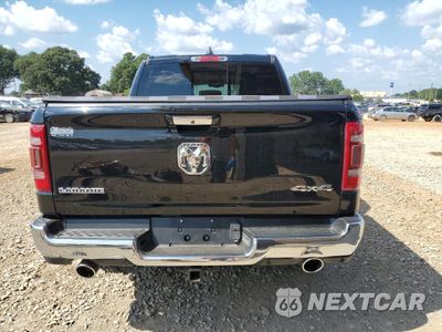 Zdjęcie 6 z 15 samochodu: 2020 RAM 1500 LARAMIE VIN:1C6SRFJT3LN398880 - miniatura