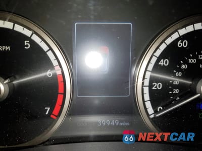 Zdjęcie 9 z 13 samochodu: 2021 LEXUS NX 300 BASE VIN:JTJSARBZ1M2197189 - miniatura