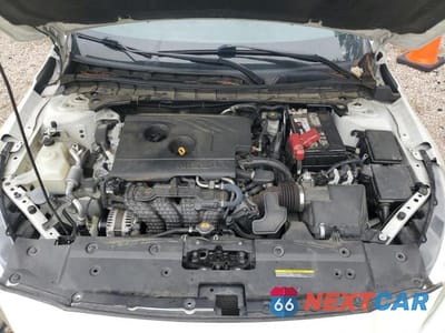Zdjęcie 11 z 12 samochodu: 2020 NISS ALTIMA 2.5 SR VIN:1N4BL4CV0LC145353 - miniatura