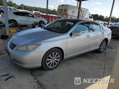 2007 LEXUS ES 350 JTHBJ46G572129463 - główne zdjęcie licytacji z USA - miniatura