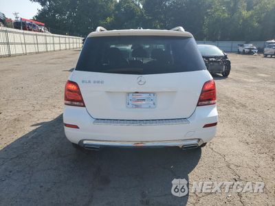 Zdjęcie 6 z 13 samochodu: 2015 MERCEDES-BENZ GLK 350 VIN:WDCGG5HB7FG428929 - miniatura