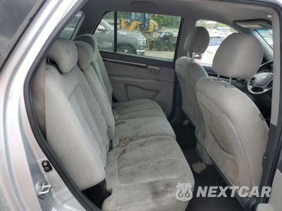 Zdjęcie 11 z 13 samochodu: 2009 HYUNDAI SANTA FE SE VIN:5NMSH13E19H262461 - miniatura