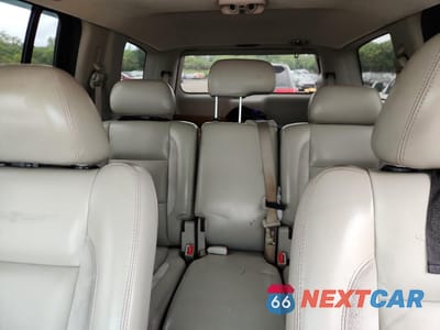 Zdjęcie 10 z 14 samochodu: 2007 CHRYSLER ASPEN LIMITED VIN:1A8HW58297F548583 - miniatura
