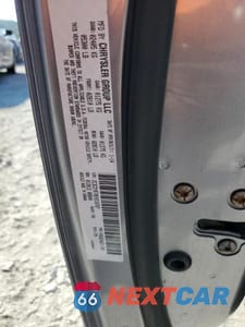 Zdjęcie 12 z 12 samochodu: 2014 DODGE CHALLENGER R/T VIN:2C3CDYBT0EH216767 - miniatura