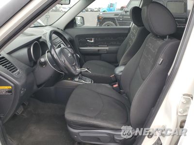 Zdjęcie 7 z 12 samochodu: 2013 KIA SOUL + VIN:KNDJT2A69D7524223 - miniatura