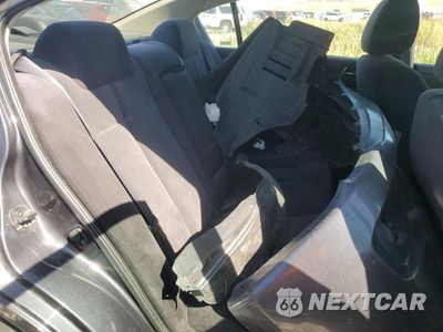 Zdjęcie 10 z 12 samochodu: 2008 NISSAN ALTIMA 2.5 VIN:1N4AL21E38C176557 - miniatura