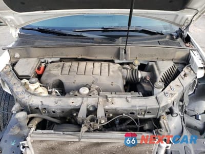 Zdjęcie 12 z 14 samochodu: 2014 CHEVROLET TRAVERSE LT VIN:1GNKVHKD2EJ362123 - miniatura