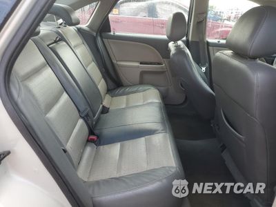 Zdjęcie 10 z 12 samochodu: 2008 MERCURY SABLE PREMIER VIN:1MEHM42W78G602914 - miniatura