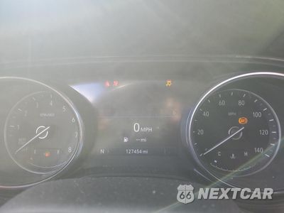 Zdjęcie 9 z 14 samochodu: 2020 BUICK ENCORE GX PREFERRED VIN:KL4MMCSL1LB122156 - miniatura