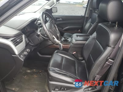 Zdjęcie 7 z 13 samochodu: 2015 GMC YUKON XL K1500 SLT VIN:1GKS2HKC4FR538752 - miniatura