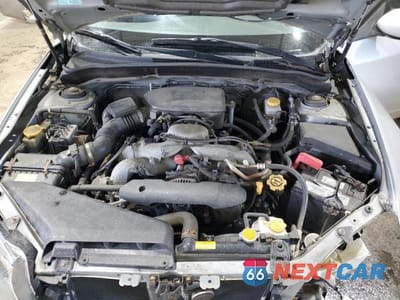 Zdjęcie 11 z 13 samochodu: 2008 SUBARU IMPREZA 2.5I VIN:JF1GH61638H822484 - miniatura