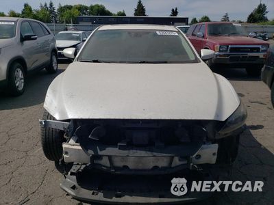 Piąte zdjęcie samochodu w środku: 2016 MAZDA 6 GRAND TOURING VIN:JM1GJ1W57G1478666 - miniatura