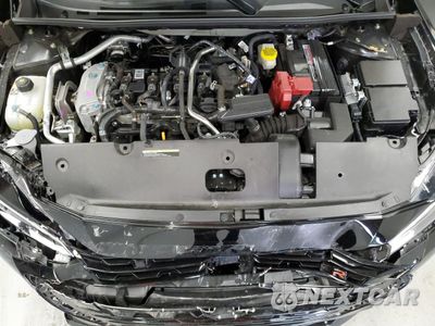 Zdjęcie 11 z 13 samochodu: 2025 NISSAN SENTRA SR VIN:3N1AB8DV5SY305069 - miniatura