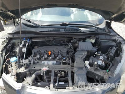 Zdjęcie 12 z 15 samochodu: 2017 HONDA HR-V LX VIN:3CZRU5H34HG701021 - miniatura