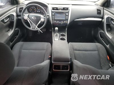 Zdjęcie 8 z 14 samochodu: 2014 NISSAN ALTIMA 2.5 VIN:1N4AL3AP9EC401244 - miniatura