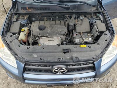 Zdjęcie 12 z 14 samochodu: 2011 TOYOTA RAV4 VIN:2T3BF4DV7BW148990 - miniatura