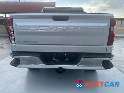 Zdjęcie 13 z 13 samochodu: 2021 CHEVROLET SILVERADO K1500 LT VIN:3GCUYDET2MG212792 - miniatura
