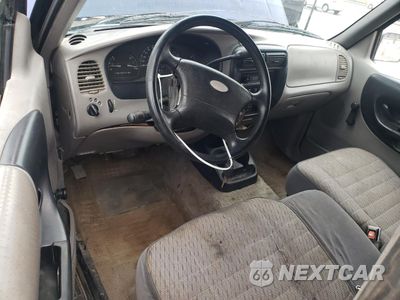 Zdjęcie 8 z 12 samochodu: 1996 FORD RANGER SUPER CAB VIN:1FTCR14U5TPA35697 - miniatura