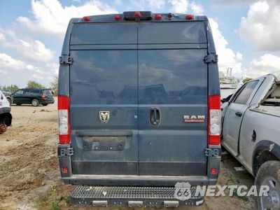 Zdjęcie 6 z 13 samochodu: 2021 RAM PROMASTER 3500 3500 HIGH VIN:3C6MRVJG2ME579383 - miniatura