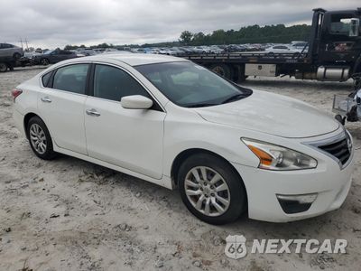 Czwarte zdjęcie samochodu z boku: 2015 NISS ALTIMA VIN:1N4AL3AP9FC299140 - miniatura